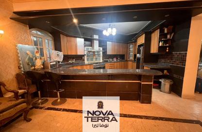 Villa - 3 Bedrooms - 3 Bathrooms for rent in Utopia - 6 October Compounds - 6 October City - Giza Villa - 3 Bedrooms - 3 Bathrooms for rent in Utopia - 6 October Compounds - 6 October City - Giza