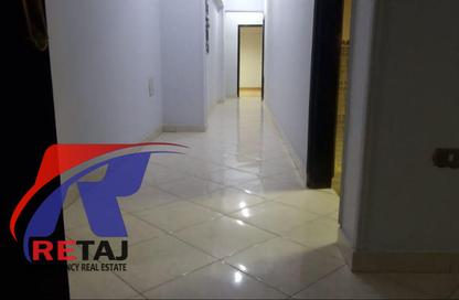 Apartment - 3 - 2 for rent in North Teseen St. - The 5th Settlement - New Cairo City - Cairo