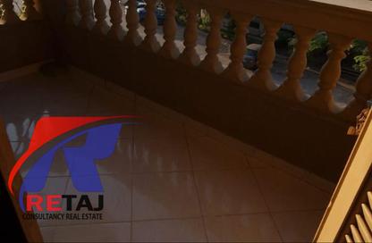 Apartment - 3 - 2 for rent in North Teseen St. - The 5th Settlement - New Cairo City - Cairo