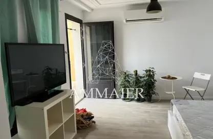 شقة - 1 حمام للايجار في ويستاون - كمبوندات الشيخ زايد - الشيخ زايد - الجيزة