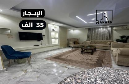 شقة - 2 غرف نوم - 2 حمامات للايجار في مساكن شيراتون - شيراتون المطار - النزهة - القاهرة