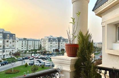 iVilla - 3 Bedrooms - 3 Bathrooms for sale in Mountain View Hyde Park - 5th Settlement Compounds - The 5th Settlement - New Cairo City - Cairo