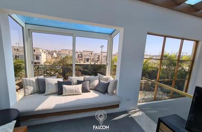 iVilla - 3 Bedrooms - 3 Bathrooms for sale in Mountain View Hyde Park - 5th Settlement Compounds - The 5th Settlement - New Cairo City - Cairo