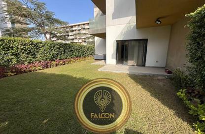 Apartment - 3 Bedrooms - 2 Bathrooms for sale in Al Burouj Compound - El Shorouk Compounds - Shorouk City - Cairo