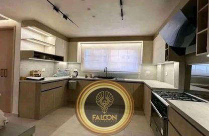 Apartment - 3 Bedrooms - 2 Bathrooms for sale in Al Burouj Compound - El Shorouk Compounds - Shorouk City - Cairo