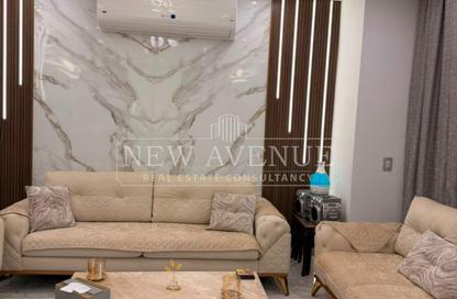 فيلا - 4 - 4 للبيع في كلاستر 18 - هايد بارك - مدينة القاهرة الجديدة - القاهرة