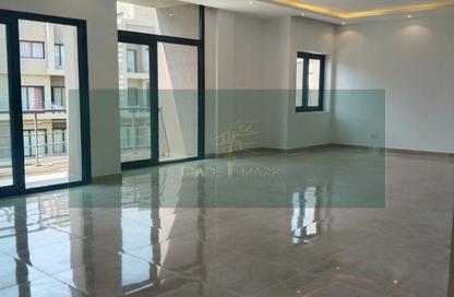 Apartment - 3 Bedrooms - 3 Bathrooms for rent in Moon Residences - Fifth Square - The 5th Settlement - New Cairo City - Cairo