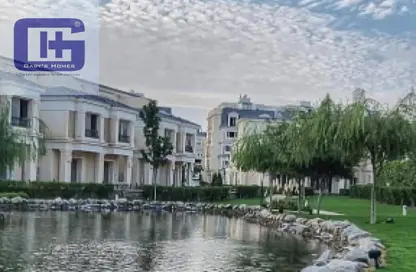 شقة - 3 غرف نوم - 3 حمامات للبيع في ماونتن فيو هايد بارك - كمبوندات التجمع الخامس - التجمع الخامس - مدينة القاهرة الجديدة - القاهرة