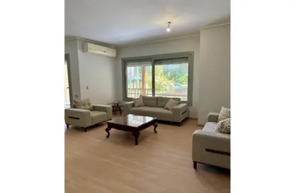 Apartment - 2 Bedrooms - 2 Bathrooms for rent in Palm Hills Village Gate - South Investors Area - New Cairo City - Cairo Apartment - 2 Bedrooms - 2 Bathrooms for rent in Palm Hills Village Gate - South Investors Area - New Cairo City - Cairo