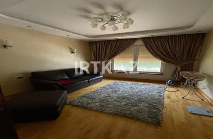 تاون هاوس - 4 غرف نوم - 3 حمامات للبيع في لاتيرا - المستثمرين الجنوبية - مدينة القاهرة الجديدة - القاهرة