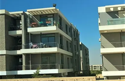 Apartment - Studio - 1 Bathroom for sale in Taj City - 5th Settlement Compounds - The 5th Settlement - New Cairo City - Cairo