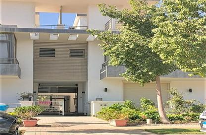 Apartment - Studio - 1 Bathroom for sale in Taj City - 5th Settlement Compounds - The 5th Settlement - New Cairo City - Cairo