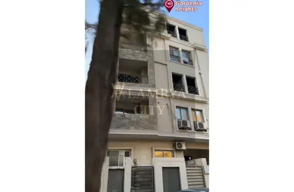 Apartment - 3 Bedrooms - 2 Bathrooms for sale in Gardenia Springs - Ext North Inves Area - New Cairo City - Cairo