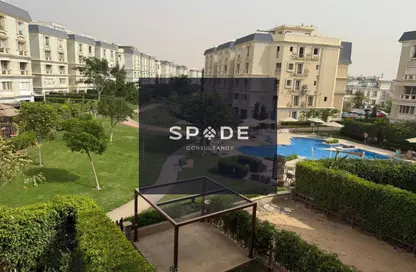 Apartment - 4 Bedrooms - 3 Bathrooms for sale in Mountain View Hyde Park - 5th Settlement Compounds - The 5th Settlement - New Cairo City - Cairo