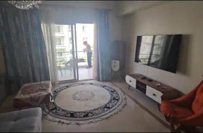 Apartment - 3 Bedrooms - 3 Bathrooms for rent in Mivida - 5th Settlement Compounds - The 5th Settlement - New Cairo City - Cairo