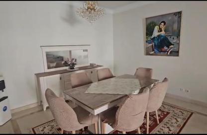 Apartment - 3 Bedrooms - 3 Bathrooms for rent in Mivida - 5th Settlement Compounds - The 5th Settlement - New Cairo City - Cairo