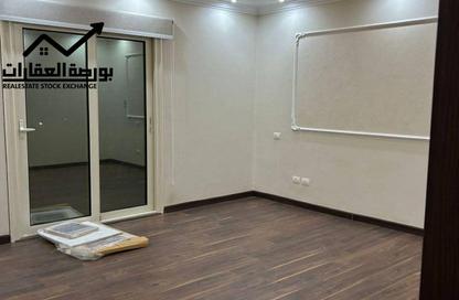 Apartment - 3 - 3 for rent in El Rehab Extension - Al Rehab - New Cairo City - Cairo