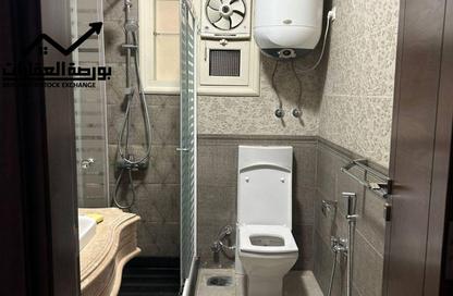 Apartment - 3 - 3 for rent in El Rehab Extension - Al Rehab - New Cairo City - Cairo Apartment - 3 - 3 for rent in El Rehab Extension - Al Rehab - New Cairo City - Cairo