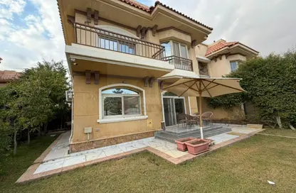 منزل مزدوج - 4 غرف نوم - 4 حمامات للبيع في پريڤادو - مدينتي - القاهرة