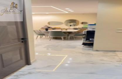 Apartment - 3 Bedrooms - 3 Bathrooms for sale in North Lotus - El Lotus - New Cairo City - Cairo Apartment - 3 Bedrooms - 3 Bathrooms for sale in North Lotus - El Lotus - New Cairo City - Cairo