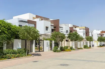 Apartment - Studio - 1 Bathroom for sale in Hyde Park - New Cairo City - Cairo