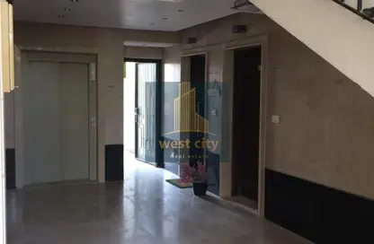 Penthouse - 3 Bedrooms - 4 Bathrooms for sale in Westown - Sheikh Zayed Compounds - Sheikh Zayed City - Giza