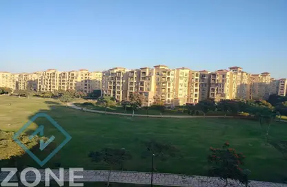 Apartment - 3 Bedrooms - 3 Bathrooms for rent in Privado - Madinaty - Cairo