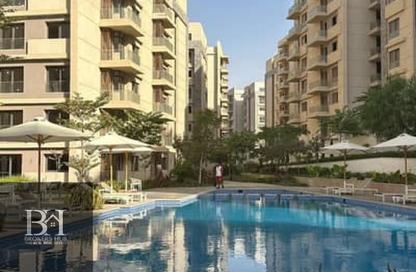 Apartment - 2 Bedrooms - 3 Bathrooms for sale in IL Bosco - New Capital Compounds - New Capital City - Cairo