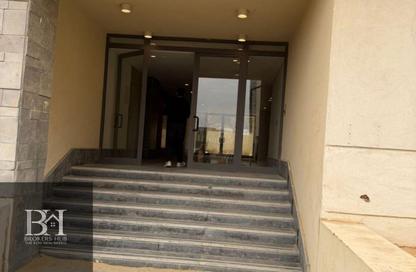 Apartment - 2 Bedrooms - 3 Bathrooms for sale in IL Bosco - New Capital Compounds - New Capital City - Cairo