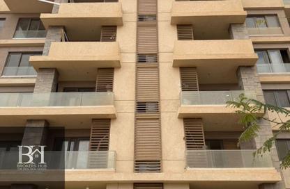 Apartment - 2 Bedrooms - 3 Bathrooms for sale in IL Bosco - New Capital Compounds - New Capital City - Cairo