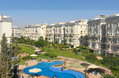 Apartment - 4 Bedrooms - 4 Bathrooms for sale in Mountain View Hyde Park - 5th Settlement Compounds - The 5th Settlement - New Cairo City - Cairo