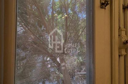 Apartment - 1 Bedroom - 1 Bathroom for rent in Mohamed Maraashly St. - Zamalek - Cairo Apartment - 1 Bedroom - 1 Bathroom for rent in Mohamed Maraashly St. - Zamalek - Cairo