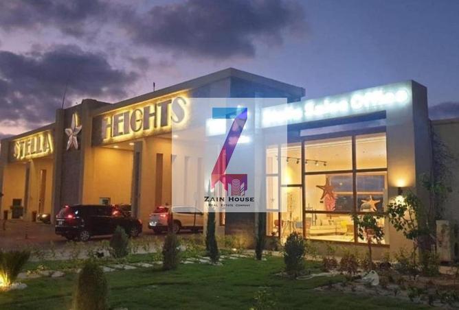 58745136 - الصورة الرئيسية للعقار