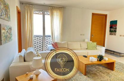 Villa - 3 Bedrooms - 3 Bathrooms for sale in Makadi Heights - Makadi Orascom Resort - Makadi - Hurghada - Red Sea