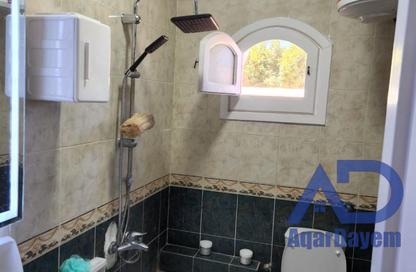 Chalet - 2 - 2 for sale in Lotus - Al Alamein - North Coast Chalet - 2 - 2 for sale in Lotus - Al Alamein - North Coast