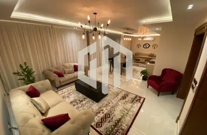 دوبلكس - 3 غرف نوم - 3 حمامات للايجار في ايستاون - كمبوندات التجمع الخامس - التجمع الخامس - مدينة القاهرة الجديدة - القاهرة