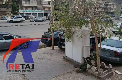 Shop - Studio - 1 Bathroom for rent in Zaker Hussein St. - Al Hadiqah Al Dawliyah - 7th District - Nasr City - Cairo
