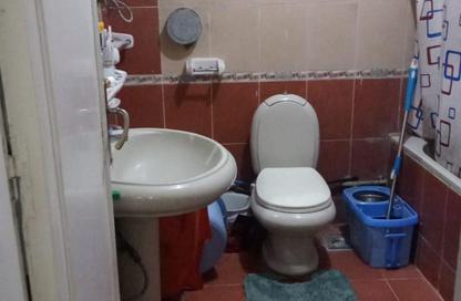 Apartment - 2 Bedrooms - 1 Bathroom for sale in Zahraa Madinat Nasr - Nasr City - Cairo