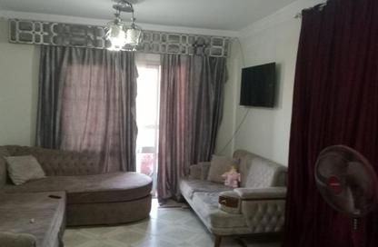 Apartment - 2 Bedrooms - 1 Bathroom for sale in Zahraa Madinat Nasr - Nasr City - Cairo