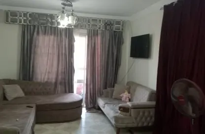 شقة - 2 غرف نوم - 1 حمام للبيع في زهراء مدينة نصر - مدينة نصر - القاهرة