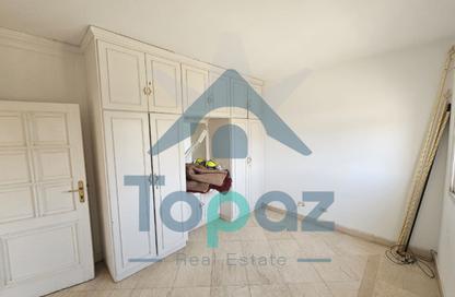 Apartment - 3 Bedrooms - 2 Bathrooms for rent in Six West - Beverly Hills - Sheikh Zayed Compounds - Sheikh Zayed City - Giza