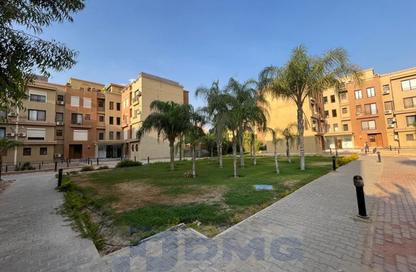 Apartment - 2 Bedrooms - 2 Bathrooms for rent in Casa - Sheikh Zayed Compounds - Sheikh Zayed City - Giza