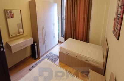 Apartment - 2 Bedrooms - 2 Bathrooms for rent in Casa - Sheikh Zayed Compounds - Sheikh Zayed City - Giza