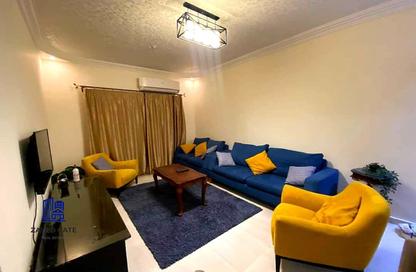 Apartment - 2 Bedrooms - 1 Bathroom for sale in Rawdat Zayed - 12th District - Sheikh Zayed City - Giza