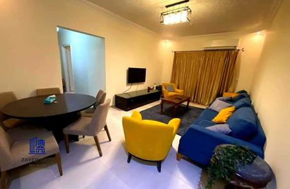Apartment - 2 Bedrooms - 1 Bathroom for sale in Rawdat Zayed - 12th District - Sheikh Zayed City - Giza