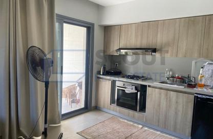 Townhouse - 3 - 3 for sale in Marassi - Sidi Abdel Rahman - North Coast