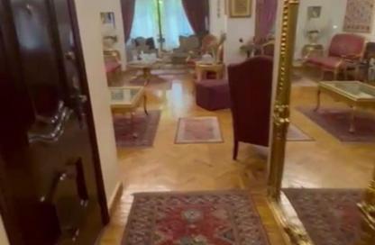 Apartment - 3 Bedrooms - 2 Bathrooms for sale in Africa   Emtedad Moustafa Al Nahas - 9th Zone - Nasr City - Cairo
