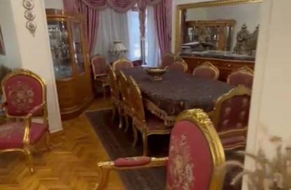 Apartment - 3 Bedrooms - 2 Bathrooms for sale in Africa   Emtedad Moustafa Al Nahas - 9th Zone - Nasr City - Cairo