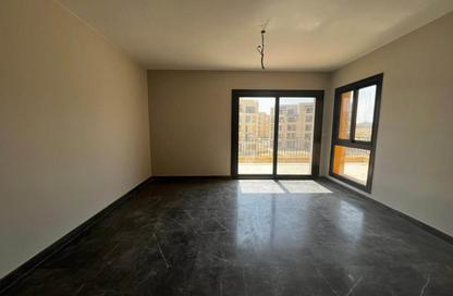 Apartment - 3 - 2 for sale in O West - 6 October Compounds - 6 October City - Giza