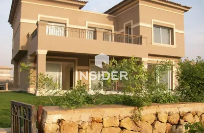 فيلا - 7 غرف نوم - 7 حمامات للبيع في ليك فيو - كمبوندات التجمع الخامس - التجمع الخامس - مدينة القاهرة الجديدة - القاهرة